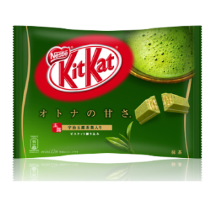 Taste with KitKat - ZenMarket.jp - Shopping & Proxy Service