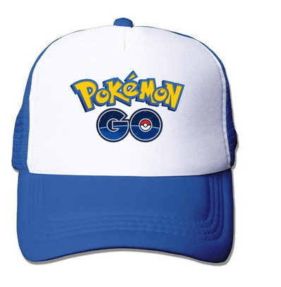 pokemon blue hat- japan proxy service - zenmarket