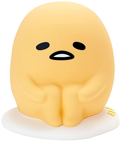 Gudetama toy