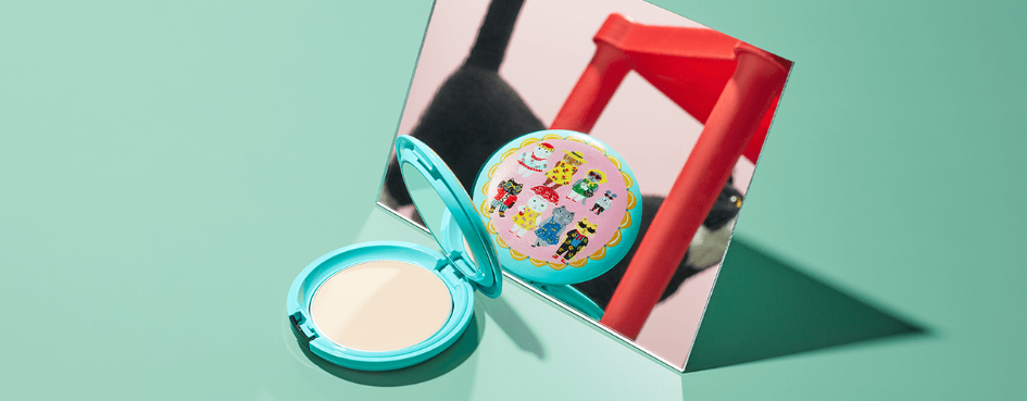 Shiseido Gallery compact - ZenMarket