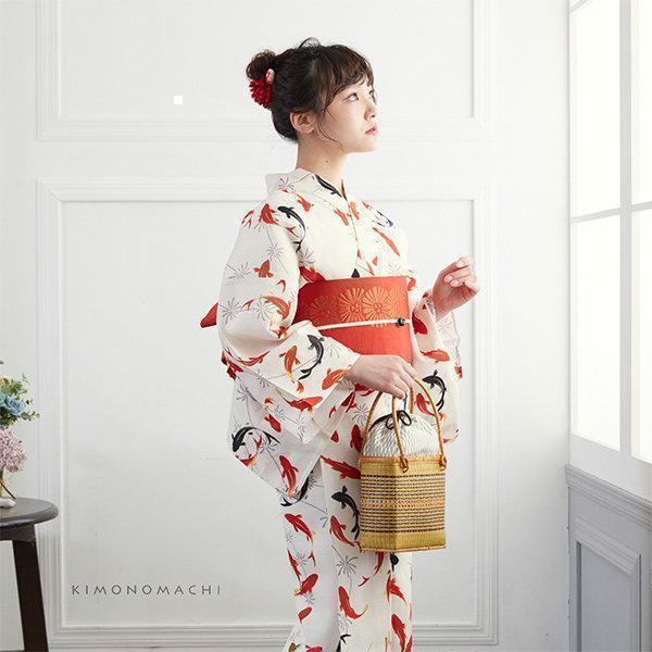 Kimono Machi浴衣系列