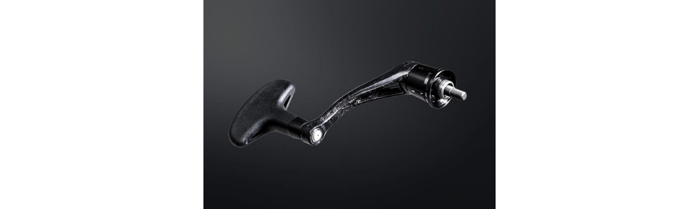 рукоятка CI4+ катушка SHIMANO VANQUISH 2019 - ZenMarket