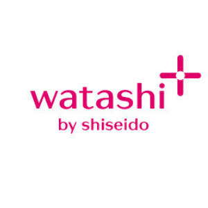 watashi от Shiseido