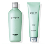 Lebel Proedit Home SOFT FIT купить