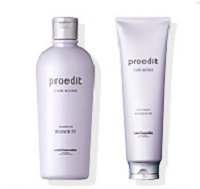 Lebel Proedit Home BOUNCE FIT купить