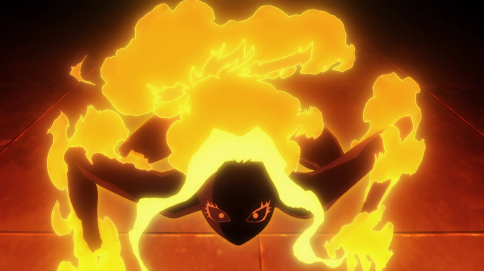 Fire Force: Magical Firefighting By The Creator of Soul Eater