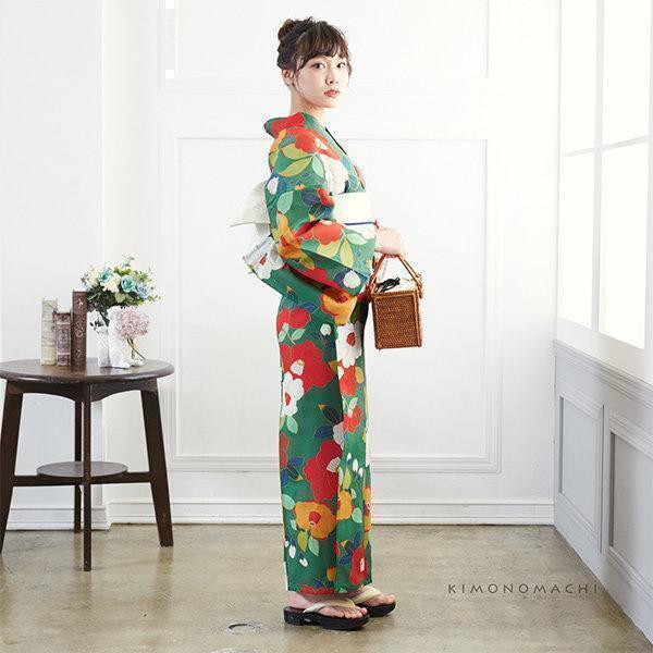 Kimono Machi浴衣系列