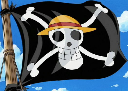 Blog - One Piece - Roronoa Zoro, El “Vice-Capitán”
