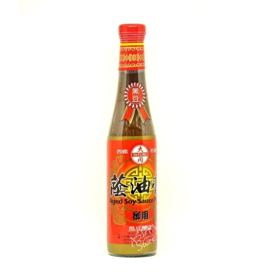 蔭油
