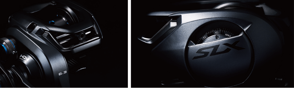 Buy Shimano SLX MGL 2019 through ZenMarket!