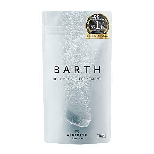 BARTH