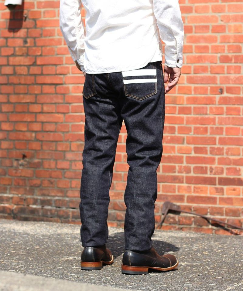 Momotaro Jeans / HINOYA | Rakuten Global Market: MOMOTARO JEANS ...