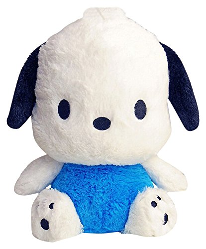 Pochacco Plushie