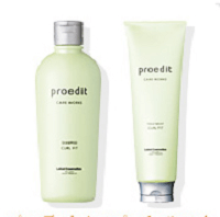 Lebel Proedit Home CURL FIT купить