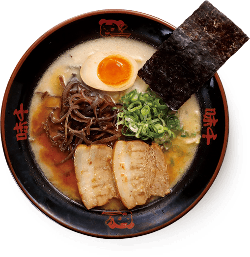 味千ラーメン