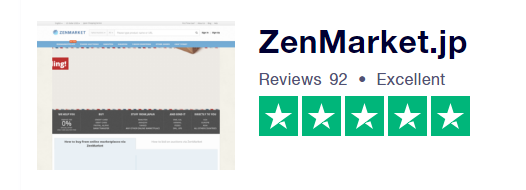 Por qué confiar en ZenMarket: ¿Es Seguro? 