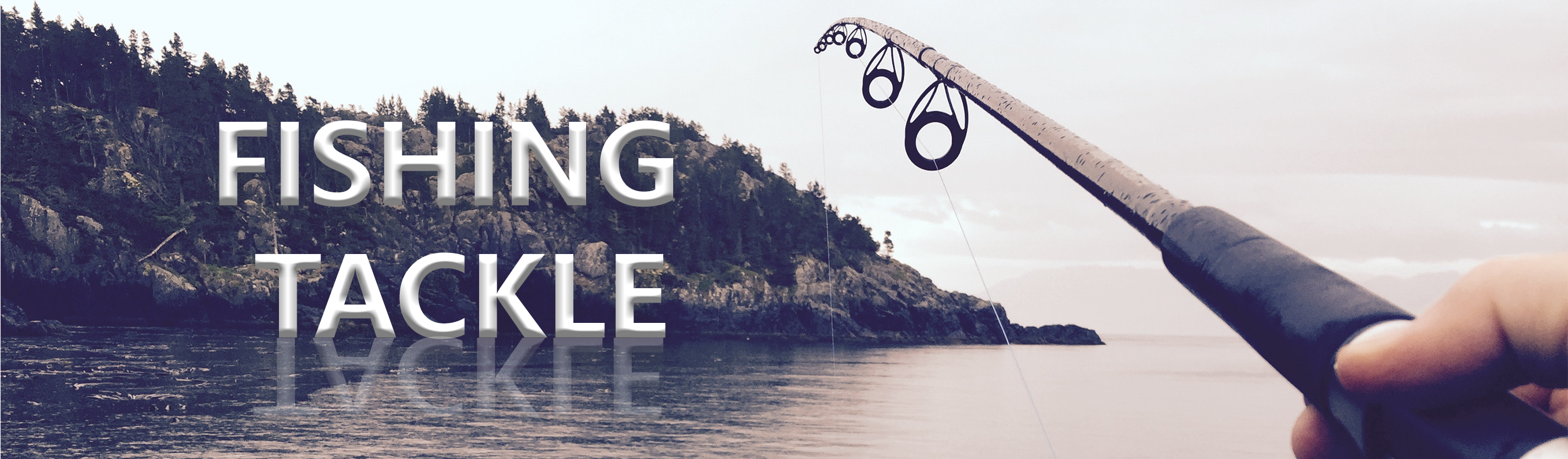 Buy Fishing Tackle