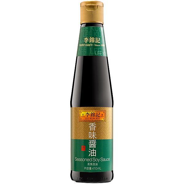 香味醤油