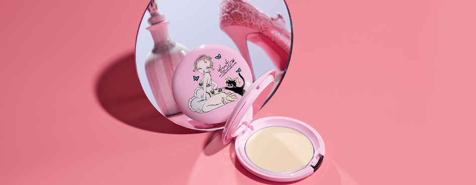 Shiseido Gallery compact - ZenMarket