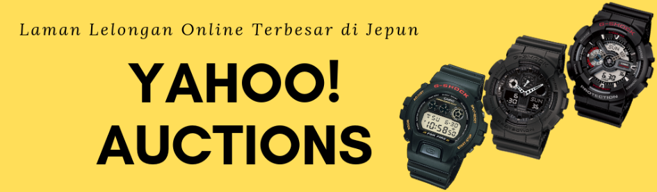 yahoo auctions malaysia