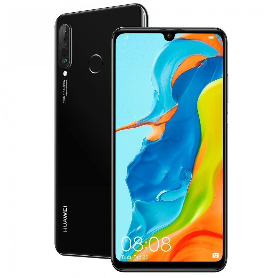 Смартфон HUAWEI P30 lite на ZenMarket
