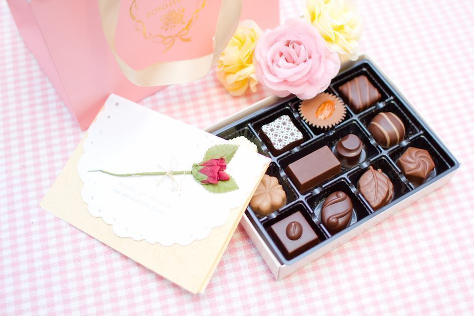 自分にご褒美 プチ贅沢が叶う日本のバレンタインチョコ5選 Zenmarket 日本を買おう 海外へ送ろう