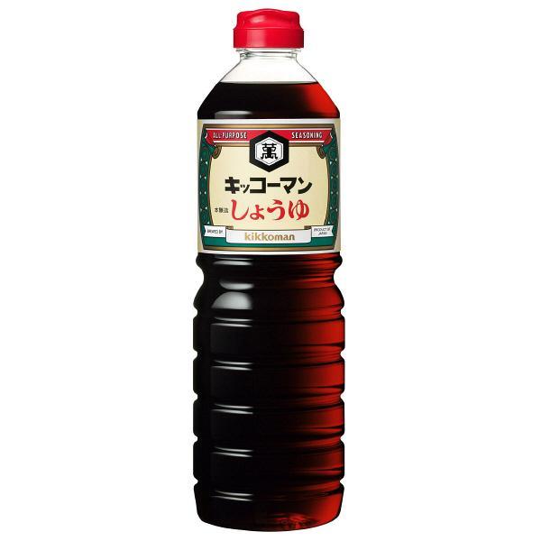 濃い口醤油