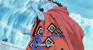 nhân vật one piece