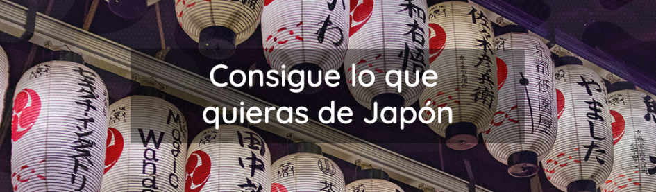 Compra Artículos De Anime Directamente Desde ZenMarket