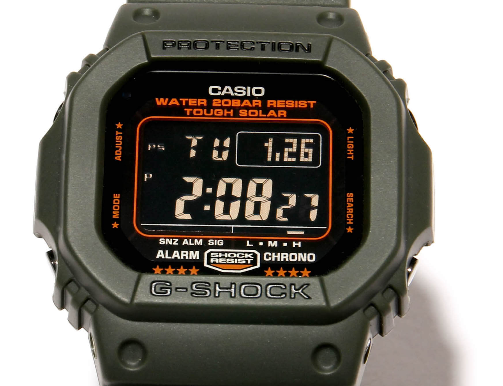 японские часы касио g-shock casio- ZenMarket