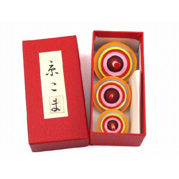 Colorful kyoto spinning - Proxy service - ZenMarket