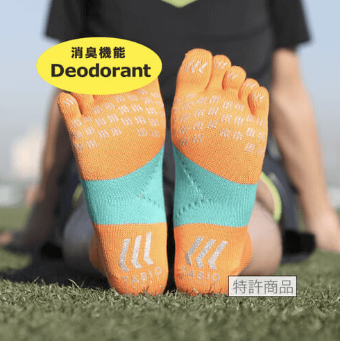 японські спортивні носки  - ZenMarket