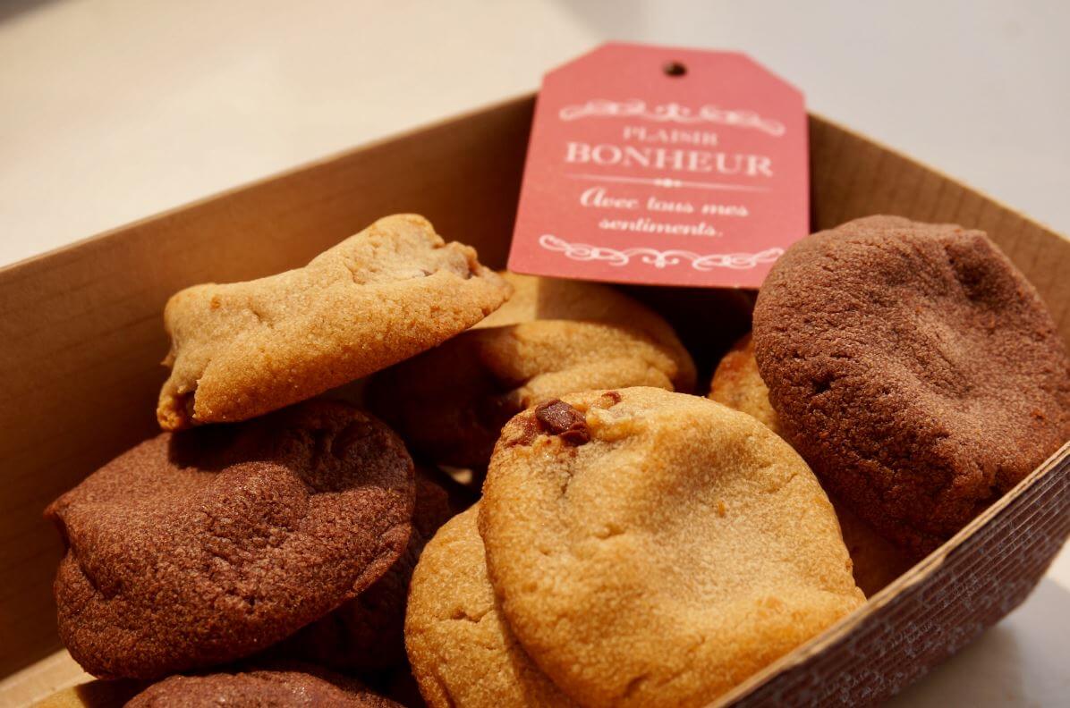 COUNTRY MA’AM the Best StoreBought Cookie in Japan?!