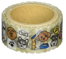 Washi tape - Proxy Service - ZenMarket