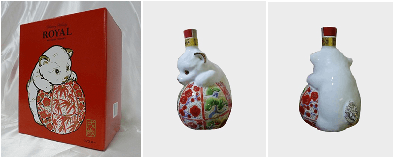 Suntory Royal - Proxy Service - ZenMarket