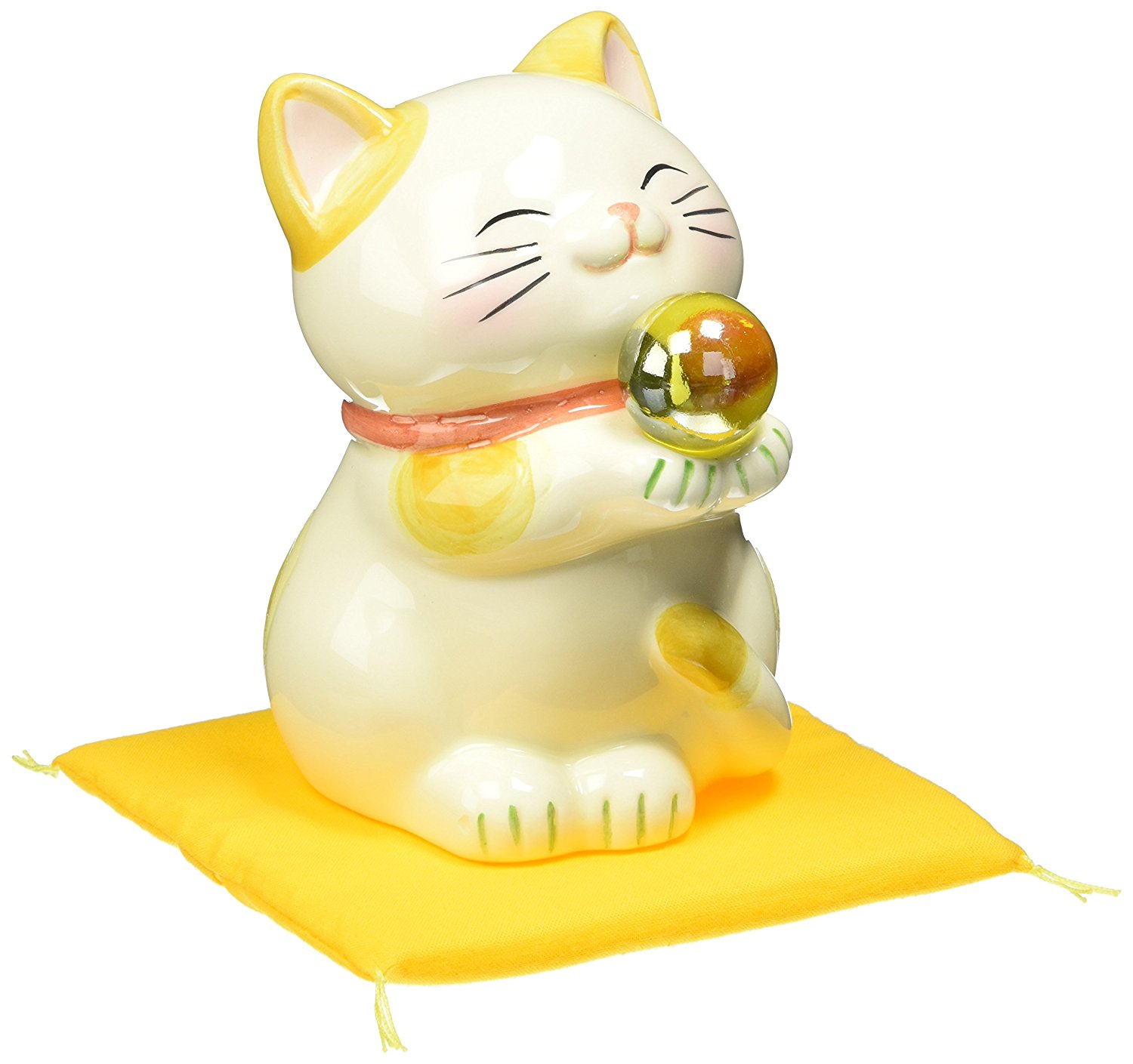 Happy yellow cat - Proxy Service - ZenMarket