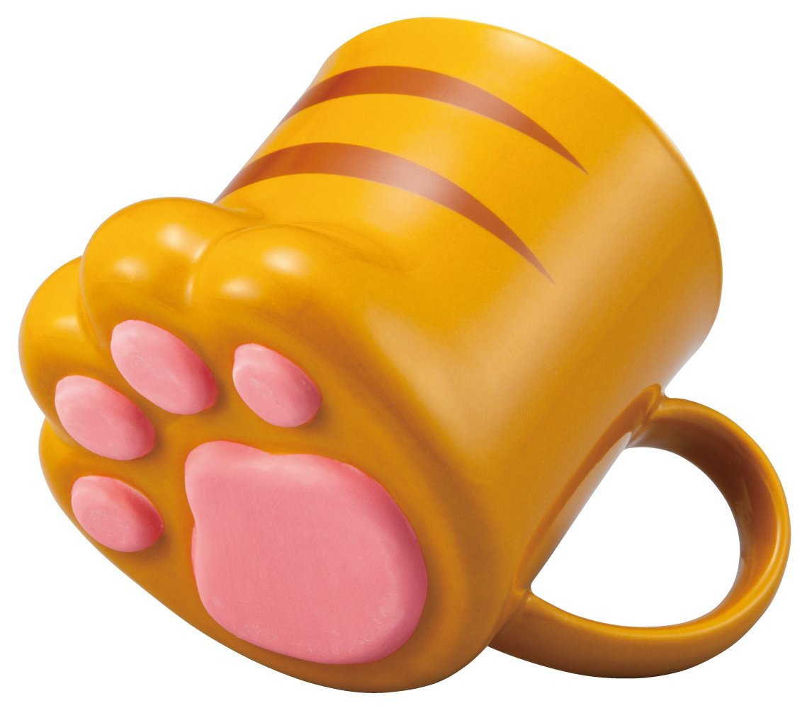 Paw pad mug - Proxy Service - ZenMarket