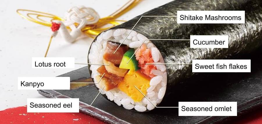 立春的前一天 日本节分