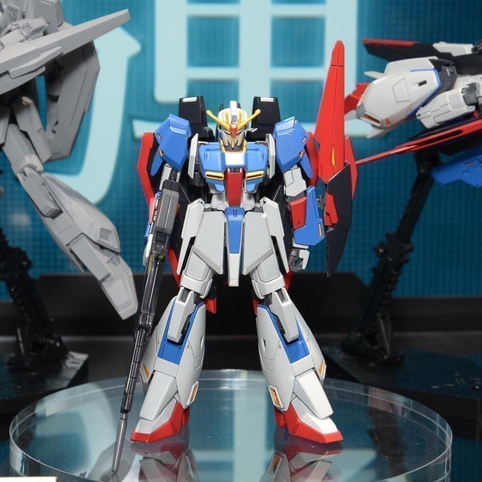 High Grade Gundam aus japan kaufen