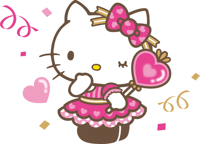 Pourquoi Hello Kitty N'a Pas De Bouche