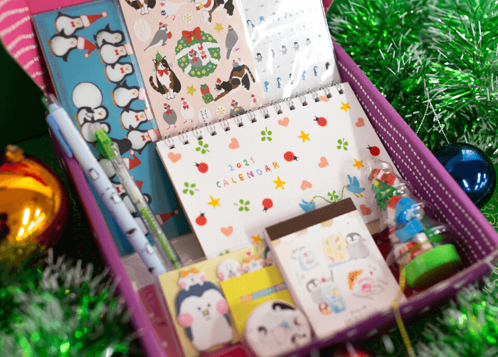 The Best Japanese  Stationery  Subscription Box  Direct 