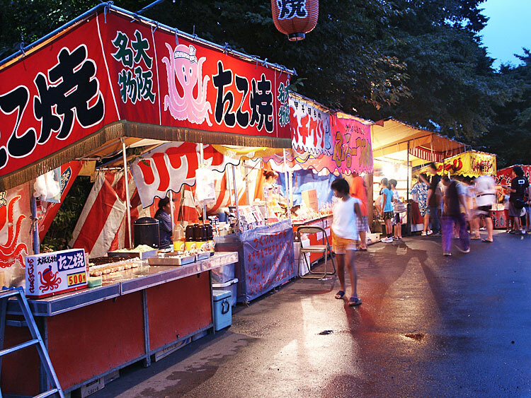 Japanese Festivals The Ultimate Guide