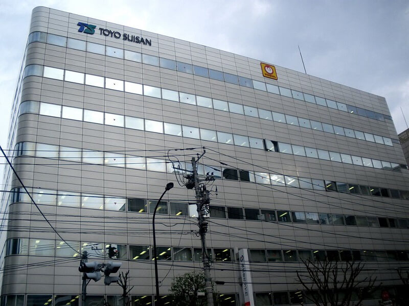 Toyo Suisan Headquarters