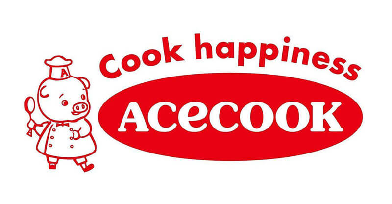 Acecook Logo