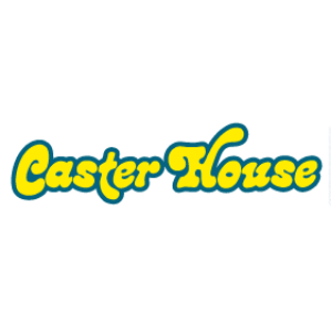 Caster house