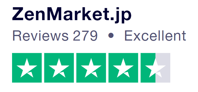 ZenMarket - отзывы на Trustpilot 