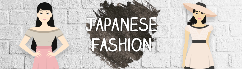 Japanese Exclusive Fashion