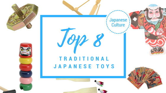 Japanese Toys