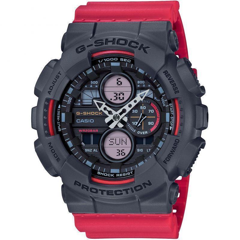 Купить G-Shock на ZenPlus
