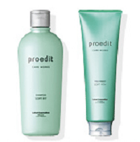 Lebel Proedit Home SOFT FIT PLUS купить